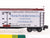 S Scale S-Helper Service Showcase Line 01899 FFBX Fehr Brewing Reefer #7700