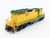 N Scale Atlas RDG Reading Lines EMD GP7 Diesel #607 - Custom Weathered