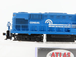 N Atlas Classic 42644 CR Conrail ALCO RS-11 Diesel #7652 - DCC Ready - Weathered