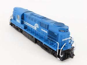 N Atlas Classic 42644 CR Conrail ALCO RS-11 Diesel #7652 - DCC Ready - Weathered