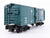 S Scale American Flyer 6-48352 PRR Pennsylvania 40' Boxcar #47133