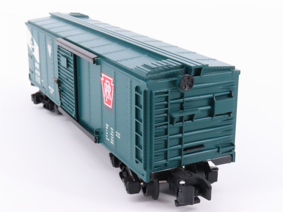 S Scale American Flyer 6-48352 PRR Pennsylvania 40&#39; Boxcar #47133