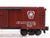 S Scale American Flyer 6-48330 PRR Pennsylvania 40' Boxcar #900-397