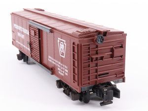 S Scale American Flyer 6-48330 PRR Pennsylvania 40' Boxcar #900-397