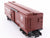 S Scale American Flyer 6-48330 PRR Pennsylvania 40' Boxcar #900-397