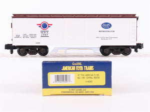 S Scale American Flyer 6-48203 MDT New York Central 40' Boxcar #1997