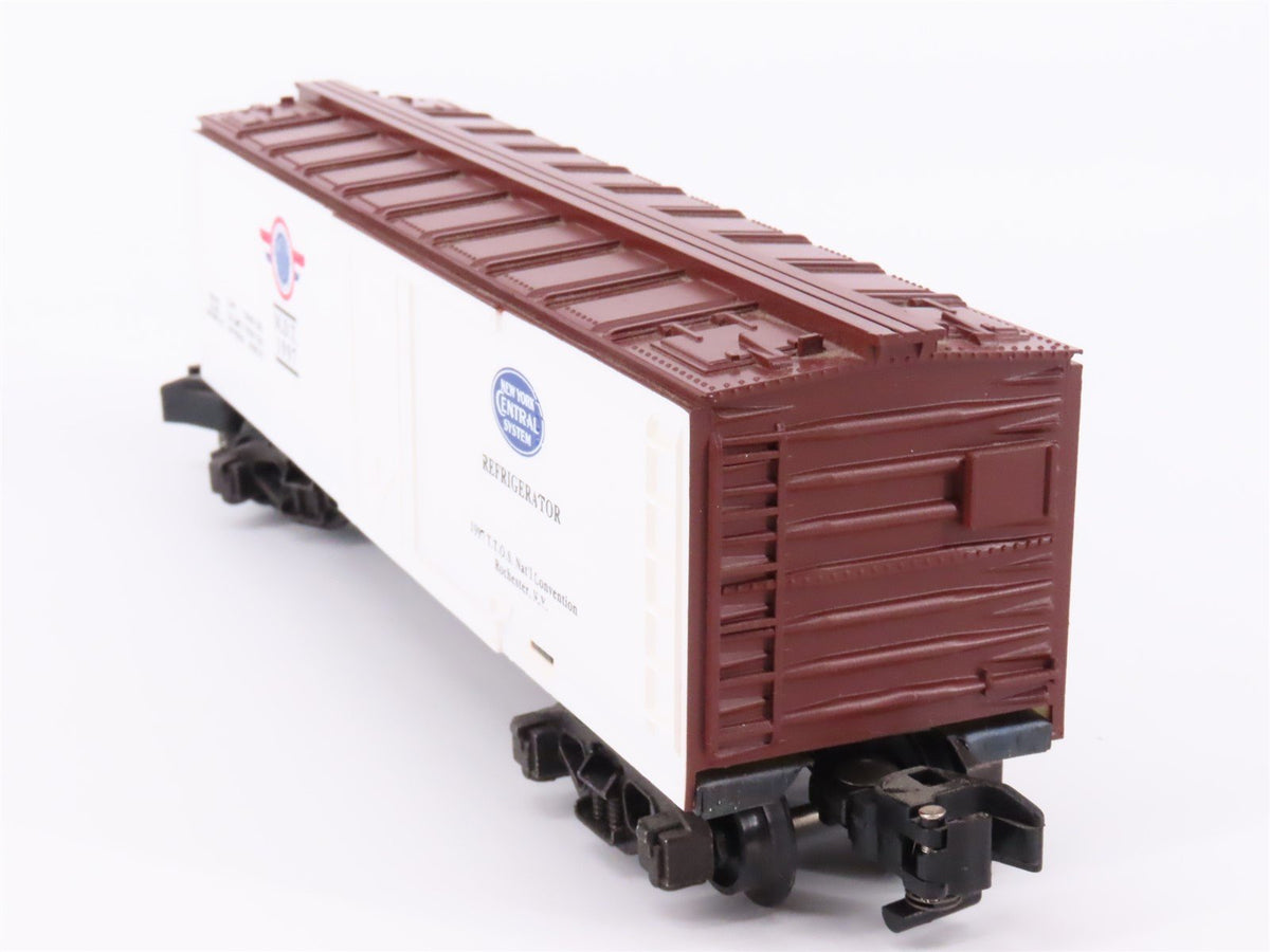 S Scale American Flyer 6-48203 MDT New York Central 40&#39; Boxcar #1997