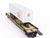 S Scale S-Helper Service Showcase Line 00190 NH Flat Car #17382 w/ Trailer