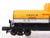 S Scale American Flyer 6-48229 DRGW TTOS 2008 Denver Convention Tankcar #12003