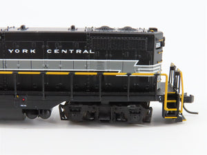 N Scale Atlas NYC New York Central EMD GP7 Diesel Locomotive #5609