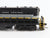 N Scale Atlas NYC New York Central EMD GP7 Diesel Locomotive #5609