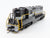 N Scale Atlas NYC New York Central EMD GP7 Diesel Locomotive #5609