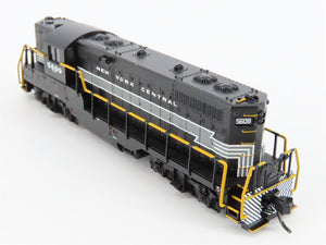 N Scale Atlas NYC New York Central EMD GP7 Diesel Locomotive #5609