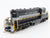 N Scale Atlas NYC New York Central EMD GP7 Diesel Locomotive #5609