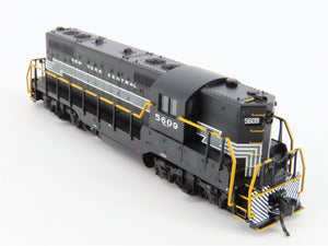 N Scale Atlas NYC New York Central EMD GP7 Diesel Locomotive #5609