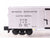 S Scale American Flyer 6-48809 NP Northern Pacific Steel Reefer Car #12003