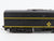 N Scale Life-Like EL Erie Lackawanna ALCO PB Diesel Locomotive #7382