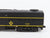 N Scale Life-Like EL Erie Lackawanna ALCO PB Diesel Locomotive #7382