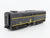 N Scale Life-Like EL Erie Lackawanna ALCO PB Diesel Locomotive #7382