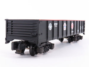 S Scale American Flyer 6-48217 SPMW Southern Pacific TTOS 2000 Gondola Car #7111