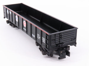 S Scale American Flyer 6-48217 SPMW Southern Pacific TTOS 2000 Gondola Car #7111