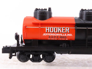 S Scale American Flyer 6-48415 SHPX Hooker Single Dome Tankcar #48415