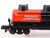 S Scale American Flyer 6-48415 SHPX Hooker Single Dome Tankcar #48415