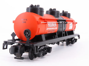 S Scale American Flyer 6-48415 SHPX Hooker Single Dome Tankcar #48415