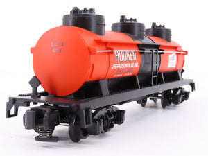 S Scale American Flyer 6-48415 SHPX Hooker Single Dome Tankcar #48415