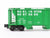 S Scale S-Helper Service Showcase Line BN Burlington Northern 3-Bay Hopper