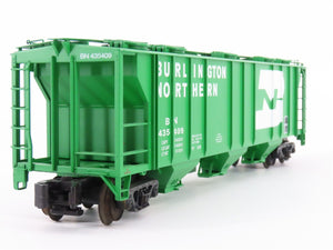 S Scale S-Helper Service Showcase Line BN Burlington Northern 3-Bay Hopper