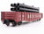 S Scale American Models 4432 RI Rock Island Railroad Gondola #8892 w/ Load