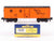 S Scale American Flyer 6-48205 PFE Pacific Fruit 1997 NASG Reefer Car #1697