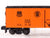 S Scale American Flyer 6-48205 PFE Pacific Fruit 1997 NASG Reefer Car #1697