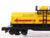 S Scale American Flyer 6-48222 BCE British Columbia Single Dome Tankcar