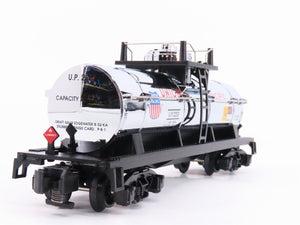 S Scale American Flyer 6-48233 UP Railway NASG 2003 Single Dome Tankcar #2203