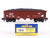 S Scale American Flyer 6-48614 BLE Railway Hopper Car #62009 w/Coal Load