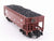 S Scale American Flyer 6-48614 BLE Railway Hopper Car #62009 w/Coal Load