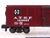 S Scale American Flyer 6-48200 ATSF Santa Fe 1997 TCA Boxcar #144697