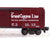 S Scale American Flyer 6-48200 ATSF Santa Fe 1997 TCA Boxcar #144697