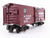 S Scale American Flyer 6-48200 ATSF Santa Fe 1997 TCA Boxcar #144697