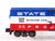 S Scale American Flyer 6-48333 BAR Bangor & Aroostook Boxcar #982