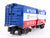 S Scale American Flyer 6-48333 BAR Bangor & Aroostook Boxcar #982