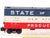 S Scale American Models 2220 State of Maine Railroad 40' Reefer #45064