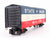 S Scale American Models 2220 State of Maine Railroad 40' Reefer #45064