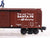 S Scale American Flyer 6-49016 ATSF Santa Fe Walking Brakeman Boxcar #12701