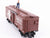 S Scale American Flyer 6-49016 ATSF Santa Fe Walking Brakeman Boxcar #12701