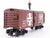 S Scale American Flyer 6-49016 ATSF Santa Fe Walking Brakeman Boxcar #12701