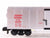 S Scale American Flyer 6-48372 CN Canadian National Boxcar #36296