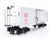 S Scale American Flyer 6-48372 CN Canadian National Boxcar #36296